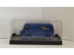 PEUGEOT D4A SOLIDO 4574 1/43 BOITE D'ORIGINE