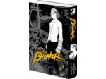THE BREAKER : NEW WAVES - ULTIMATE - TOME 4