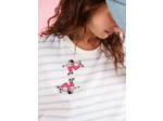 Ecusson thermocollant Femme à roller