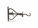 Potence murale fonte 28x3x20cm