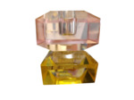 Bougeoir cube