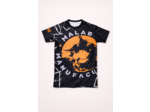 T-Shirt de boxe
