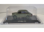 RENAULT 4 CV AFFAIRES 1954 1/43