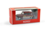 Norev 310505 - Renault 4L Parisienne 1966 - 1/54
