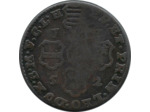 BELGIQUE - LIEGE - 2 LIARD 1752 B+