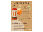 Spritz Sans Alcool 70cl