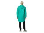 Coupe-vent KWAY Le Vrai Eiffel Green Marine