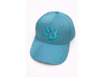 Casquette brodée Malabar – Logo patte signature visière