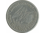 B.C.E.A.E 100 FRANCS 1967 TB+