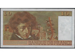 FRANCE 10 FRANCS BERLIOZ 5-8-1976 M.292 TTB+