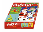MEMO-NOEL