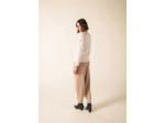 Marinière Méridame 100% coton SAINT JAMES