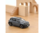 Renault 4 E-Tech Electrique 2025 Gris Urban - 1/43 - Norev