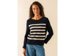 Pull Marseillan 100% laine