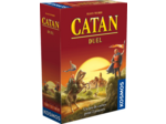 Jeu de société Catan, Duel