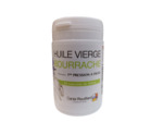 Huile vierge de Bourrache-60 ou 200 capsules-Daniel Rouillard
