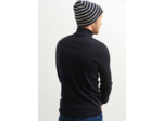 Pull col roulé Lery