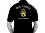 Polo 13ème Régiment de Dragons Parachutistes (13ème RDP)