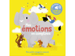 MES EMOTIONS EN COMPTINES - DES SONS A ECOUTER, DES IMAGES A REGARDER