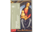 SAINT MARIN 2023 2 EURO COMMEMORATIVE PERUGINO BU