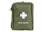 Sac médical premier secours