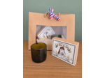 Coffret « Un Café & son Marc » – Jeu & création artisanale française