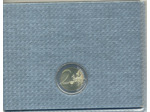 VATICAN 2020 2 EURO COMMEMORATIVE CENTENARIO DELLA MORTE DI RAFFAELLO SANZIO BU