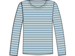 Marinière enfant Minquiers