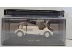 MERCEDES SSK 1928 1/43 BOITE D'ORIGINE