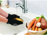 GANTS POUR NETTOYER LES LEGUMES