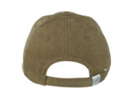 Casquette militaire USAAF réglable - Coton 100% coupe baseball