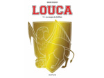 LOUCA - TOME 11 - LA COUPE DU GRIFFON