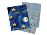 RECHARGE 2 EURO COMMEMORATIVES 2018 (Yvert)