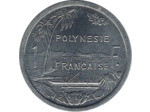 POLYNESIE FRANÇAISE 1 FRANC 2003 SUP