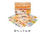 Jeu de société Chat-Opoly