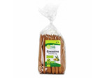 Gressins Bio à l'huile d'Olive SANS GLUTEN-100g-Bio révola