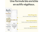 Serum yeux argan 15ml Marilou Bio