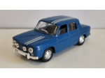 RENAULT 8 GORDINI 1967 SOLIDO 1/43 BOITE D'ORIGINE