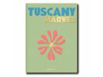 Livre ASSOULINE Tuscany Marvel