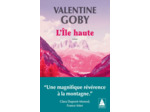 L'ILE HAUTE