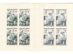FRANCE Carnet croix rouge - 1966 - Yvert 2015 - Neuf