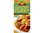 S & B Golden Curry (Épicé moyen) - 92 g