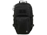 Sac à dos tactique Baroud Box 40L noir - Système Molle