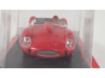 FERRARI 250 TESTA ROSSA 1/43 BOITE D'ORIGINE