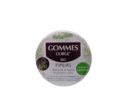 Gommes gorge bio pour fumeurs-45g-Herbalgem