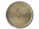 Espagne 2001 50 CENTIMES SUP-