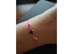 BRACELET LIEN LADY COPS
