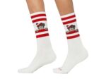 Chaussettes Jimmy Lion Wally