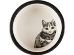 Gamelle en céramique pour chat - ø 12 cm