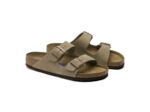 BIRKENSTOCK Arizona BS Taupe